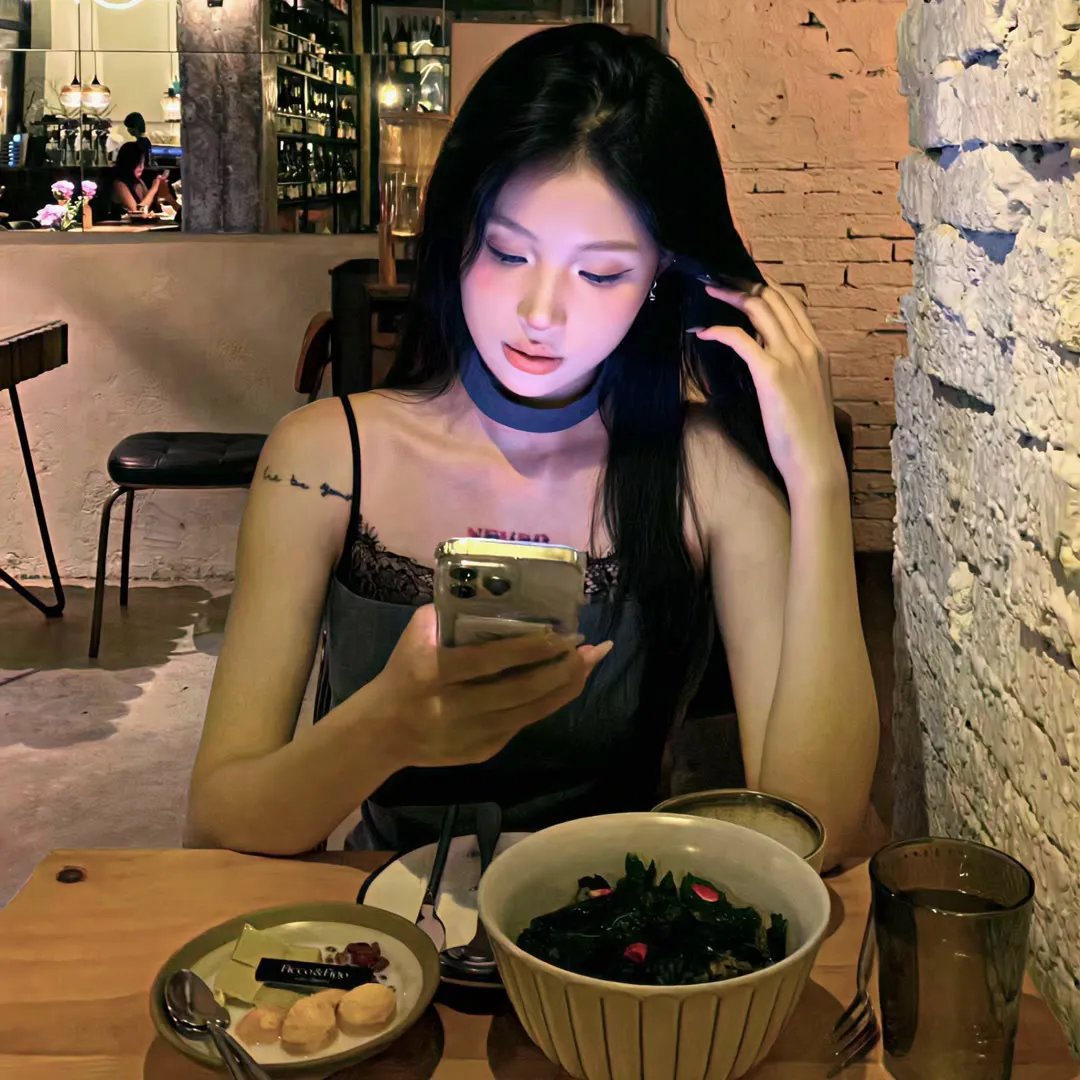 这一刻，我要世界看见